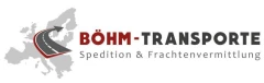 Logo Böhm-Transporte
