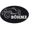 Logo B&ouml;hme Automobil GmbH
