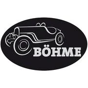 Logo Böhme Automobil GmbH