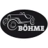 Logo Böhme Automobil GmbH