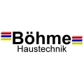 Logo B&ouml;hme