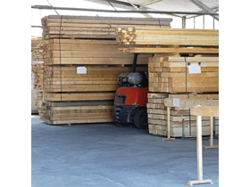 Holz-Grohndler Goslar