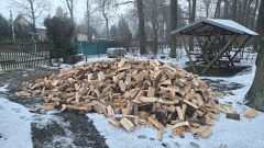 B&ouml;hme Servicebetrieb & Brennholzhandel Jens B&ouml;hme Andreas B&ouml;hme Belgershain