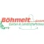 Logo Böhmelt GmbH