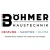 Logo B&ouml;hmer Haustechnik