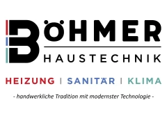 B&ouml;hmer Haustechnik Langensendelbach