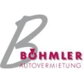 Logo Autovermietung B&ouml;hmler