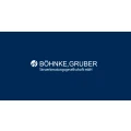 Logo B&Ouml;HNKE,GRUBER STEUERBERATUNGSGESELLSCHAFT MBH