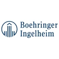 Logo Boehringer Ingelheim Pharma GmbH & Co. KG