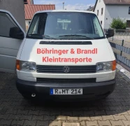 Böhringer Barbing