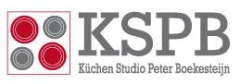 Logo Boekesteijn, Peter
