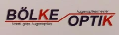 Logo Bölke Optik