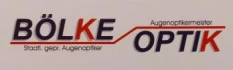 Logo B&ouml;lke Optik