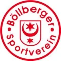 Logo B&ouml;llberger Sportverein e.V. Kanu