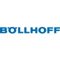 Logo B&ouml;llhoff GmbH Dienstleister Verbindungselemente Niederlassung Stuttgart