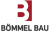 Logo Bömmel Bau GmbH