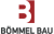 Logo Bömmel Bau GmbH