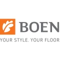 Logo Boen Parkett Deutschland GmbH & Co. KG