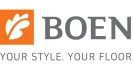 Logo Boen Parkett Deutschland GmbH & Co. KG