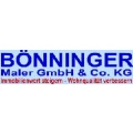 B&ouml;nninger Maler GmbH & Co. KG Dortmund