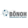 Logo B&ouml;noh Elektrotechnik