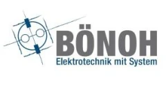 Logo Bönoh Elektrotechnik