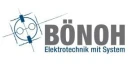 Logo Bönoh Elektrotechnik
