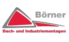 Börner Frank Dach- und Industriemontagen Dachdeckerei Großhartmannsdorf