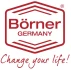 Logo Boerner GmbH