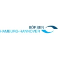 Logo B&ouml;rse Hamburg