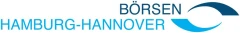 Logo B&ouml;rse Hamburg