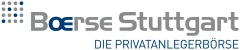 Logo Börse Stuttgart AG