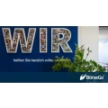 Logo B&ouml;rseGo GmbH
