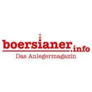 Logo boersianer.info
