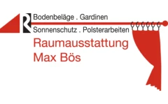 Bös Max Raumausstattung Frankfurt