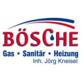 Logo B&ouml;sche Heizung-Sanit&auml;r-Gas Inh. J&ouml;rg Kneisel