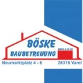 Logo B&ouml;ske Baubetreuung Inh. Sefedin Selimi