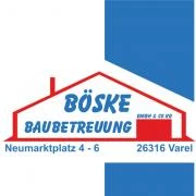 Logo B&ouml;ske Baubetreuung Inh. Sefedin Selimi