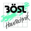 Logo Bösl, H.
