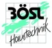 Logo Bösl Haustechnik