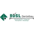 B&ouml;sl Ingrid Ger&uuml;stbau Regenstauf