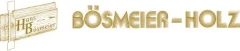 Logo Bösmeier Holz GmbH