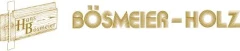 Logo B&ouml;smeier Holz GmbH