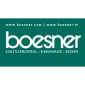 Logo boesner GmbH holding + innovations