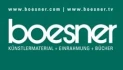 Logo boesner GmbH NL Münster