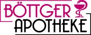 Logo Böttger-Apotheke