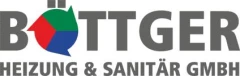 Logo Böttger Heizung & Sanitär GmbH