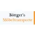 Logo Böttger´s Möbeltransporte