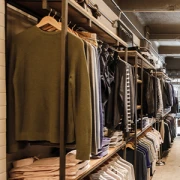 Böttjer KG Mode für Männer Modegeschäft Gnarrenburg