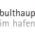 Logo Boffi Studio D&uuml;sseldorf Rosenschild GmbH